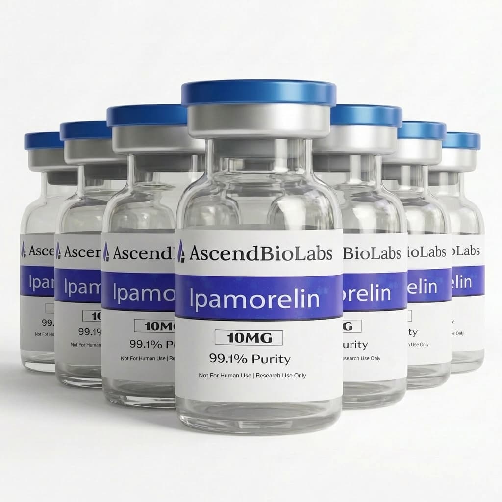 Ipamorelin