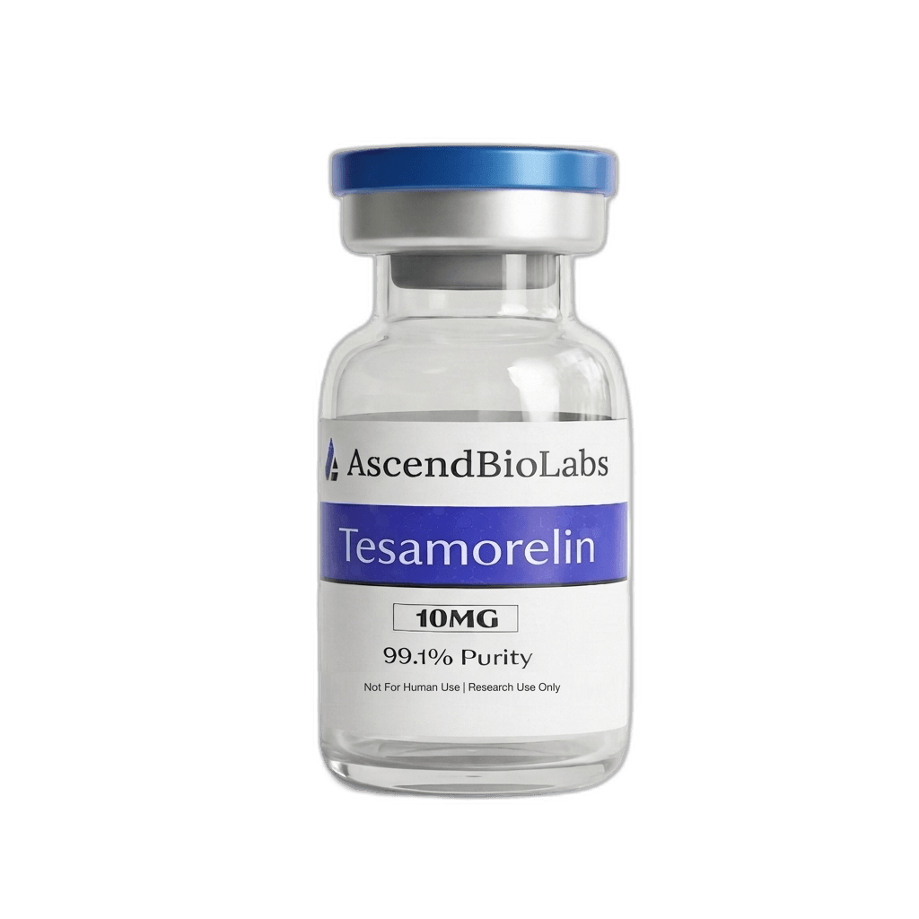 Tesamorelin