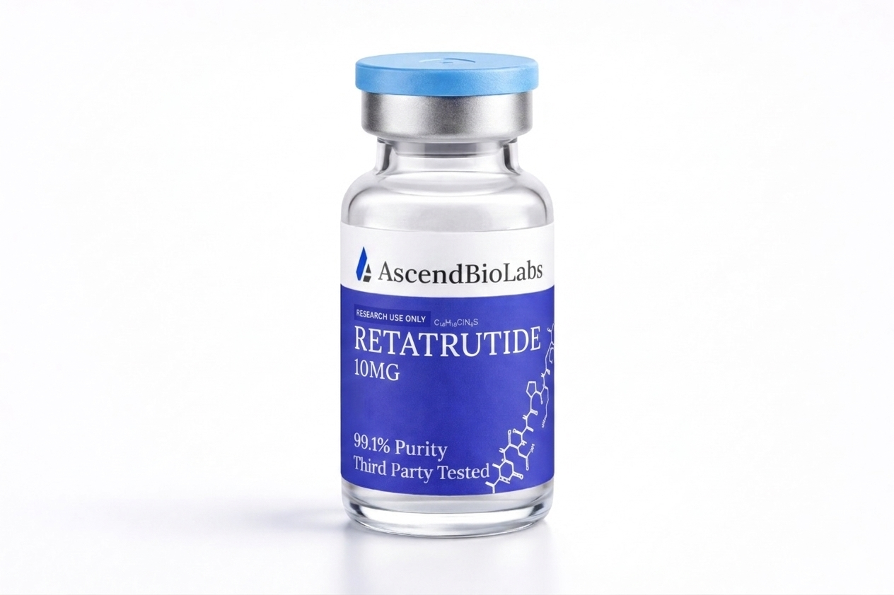 GLP-3/Reta - Image 2