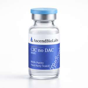 CJC no DAC