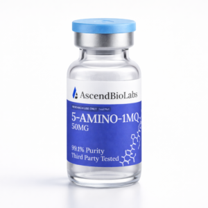 5-Amino-1MQ - 50MG, 1 Vial
