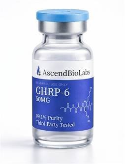GHRP6